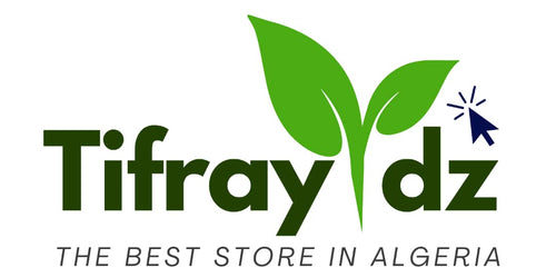  Tifray shop